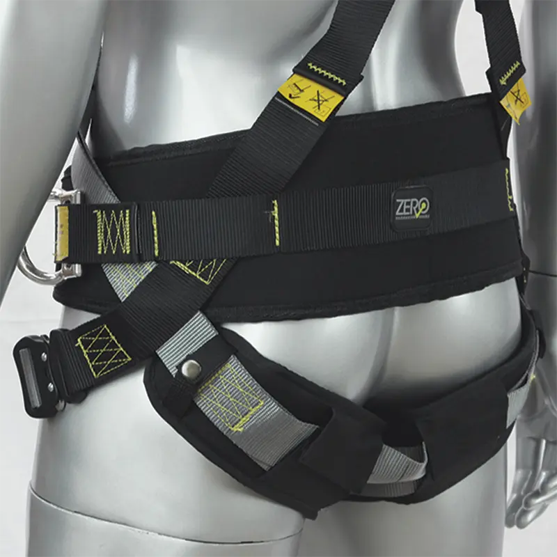 Superior - Multi-purpose harness with positioning belt | Zero